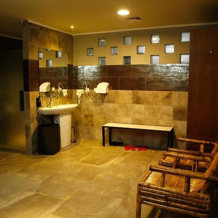 Kiriri Garden Hotel بوجومبورا المظهر الخارجي الصورة