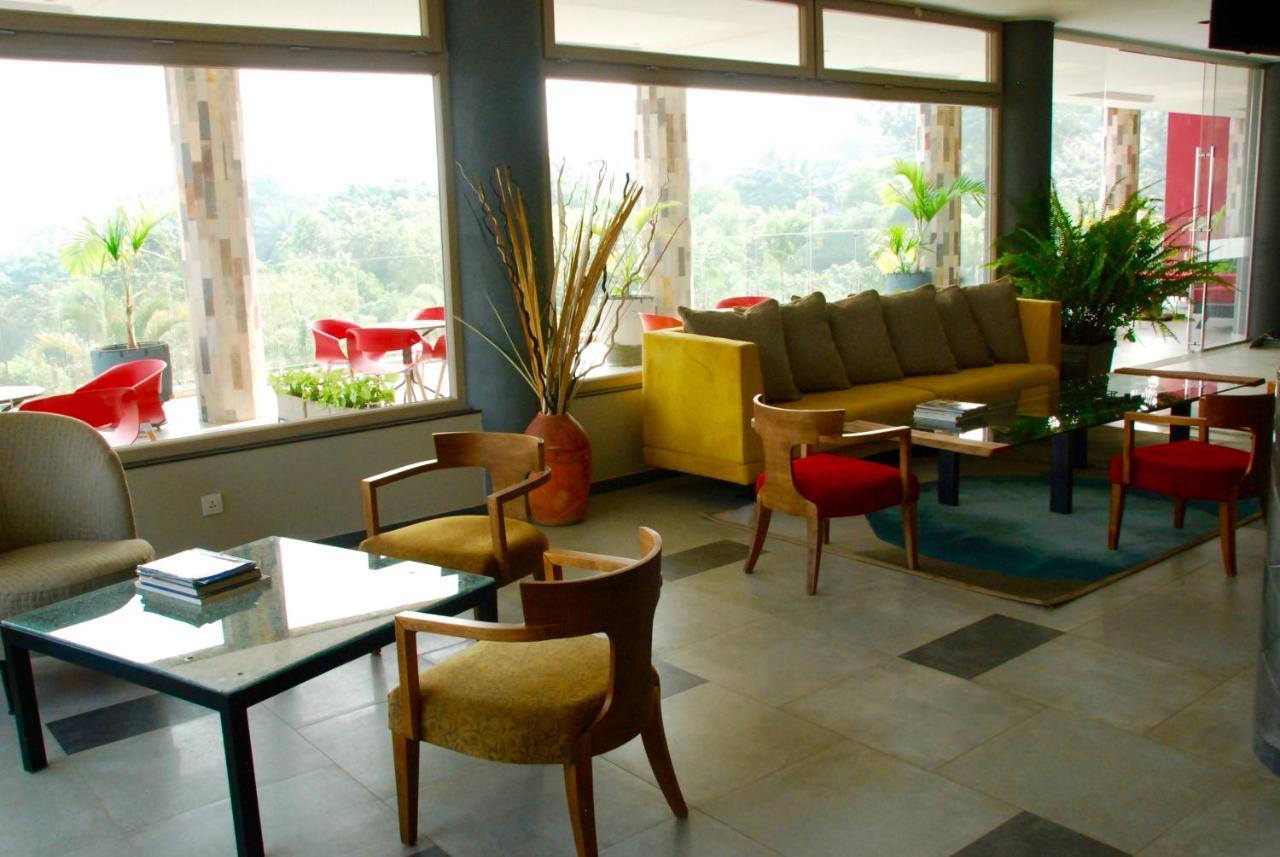 Kiriri Garden Hotel بوجومبورا المظهر الخارجي الصورة