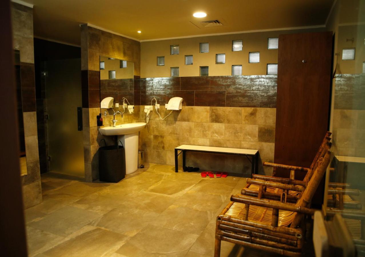 Kiriri Garden Hotel بوجومبورا المظهر الخارجي الصورة